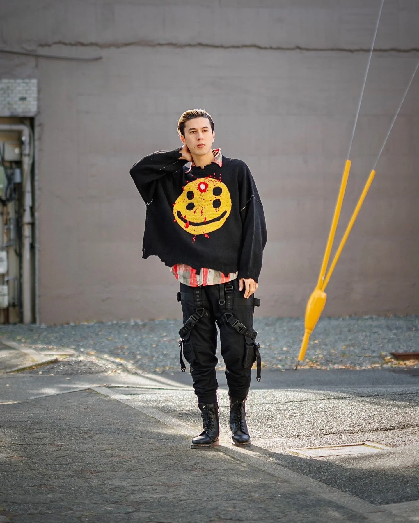 SAINT M × × × × × × zp undifferentiated purchasing level